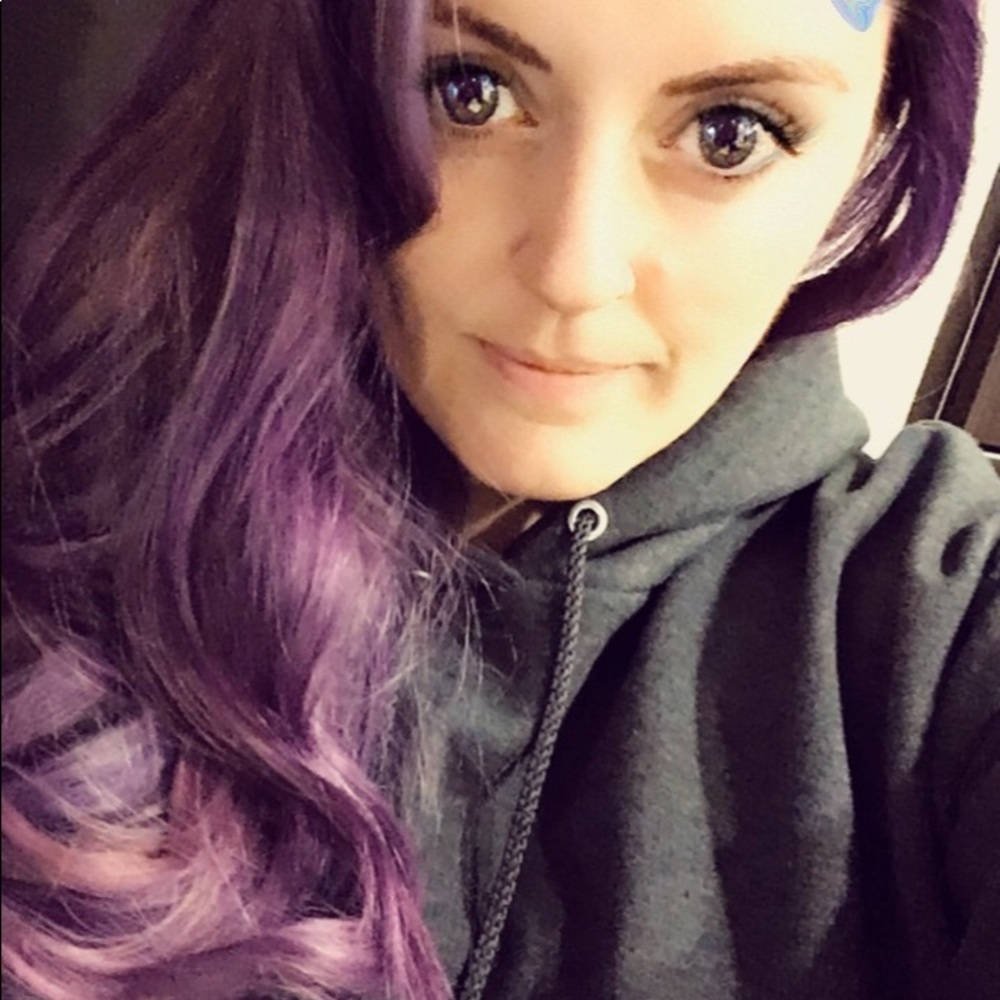 Meet your Posher, Tiffanie